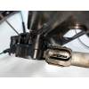 Recambio de elevalunas delantero derecho para bmw serie 1 lim. 5-trg. (f20) 118d referencia OEM IAM 71015003 13262410 