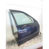 Recambio de puerta delantera derecha para ford sierra berlina clx referencia OEM IAM   5P