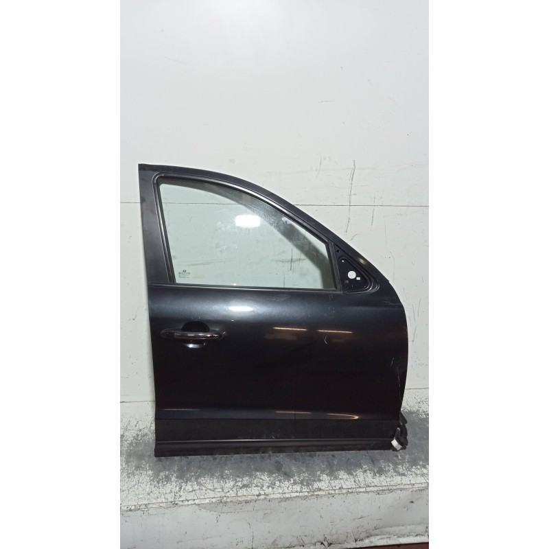 Recambio de puerta delantera derecha para hyundai santa fe (bm) 2.2 crdi classic (2wd) referencia OEM IAM   