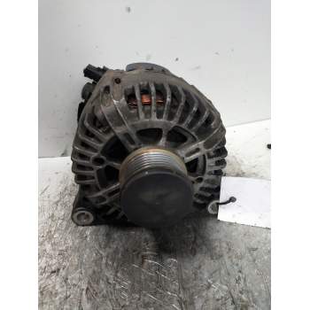 ALTERNADOR 9646321780 