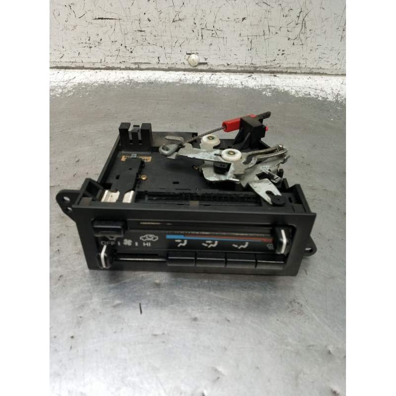 Recambio de mando calefaccion / aire acondicionado para chrysler voyager ii (es) 2.5 td referencia OEM IAM   1991