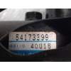 Recambio de bomba direccion para nissan maxima qx (a32) 2.0 v6 24v cat referencia OEM IAM 54173399  