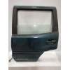 Recambio de puerta trasera izquierda para nissan terrano/terrano.ii (r20) 2.7 turbodiesel referencia OEM IAM   