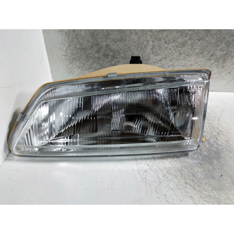 Recambio de faro izquierdo para peugeot 106 (s1) referencia OEM IAM   