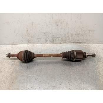 TRANSMISION DELANTERA IZQUIERDA 8200511122 14G 2003