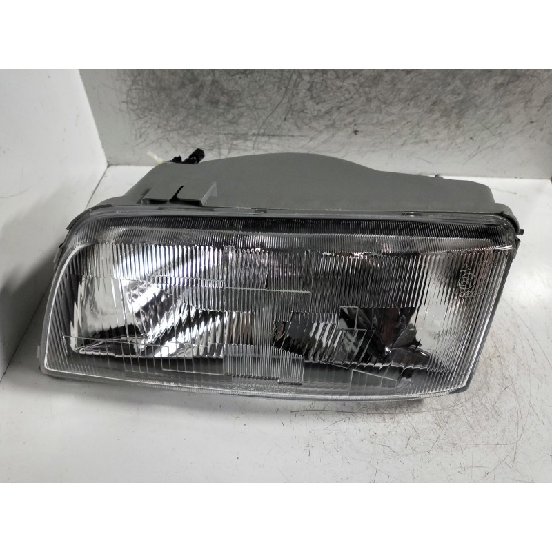 Recambio de faro izquierdo para peugeot boxer combi (rs2850)(270/310)(´02) referencia OEM IAM   