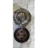 Recambio de kit embrague para ford ka (ccu) titanium referencia OEM IAM   
