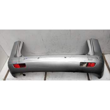 PARAGOLPES TRASERO 