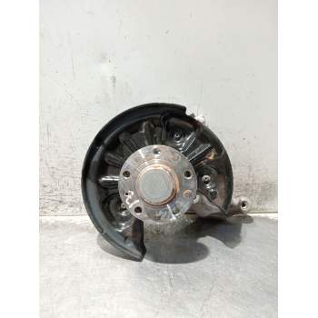 MANGUETA TRASERA IZQUIERDA 5QA505435B 3Q0615611 