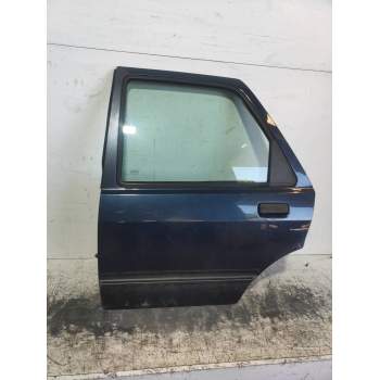 PUERTA TRASERA IZQUIERDA 5P
