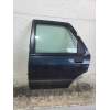 Recambio de puerta trasera izquierda para ford sierra berlina clx referencia OEM IAM   5P