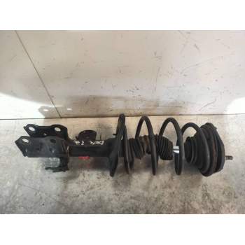 AMORTIGUADOR DELANTERO IZQUIERDO 
