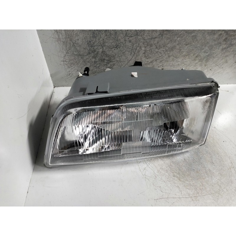 Recambio de faro izquierdo para peugeot boxer combi (rs2850)(270/310)(´02) referencia OEM IAM   