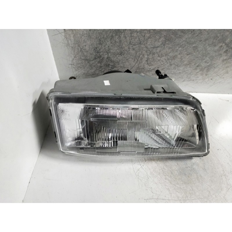 Recambio de faro izquierdo para peugeot boxer combi (rs2850)(270/310)(´02) referencia OEM IAM   