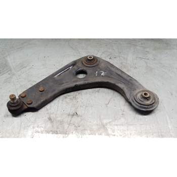 BRAZO SUSPENSION INFERIOR DELANTERO IZQUIERDO 97KB3051EB 13G 1999