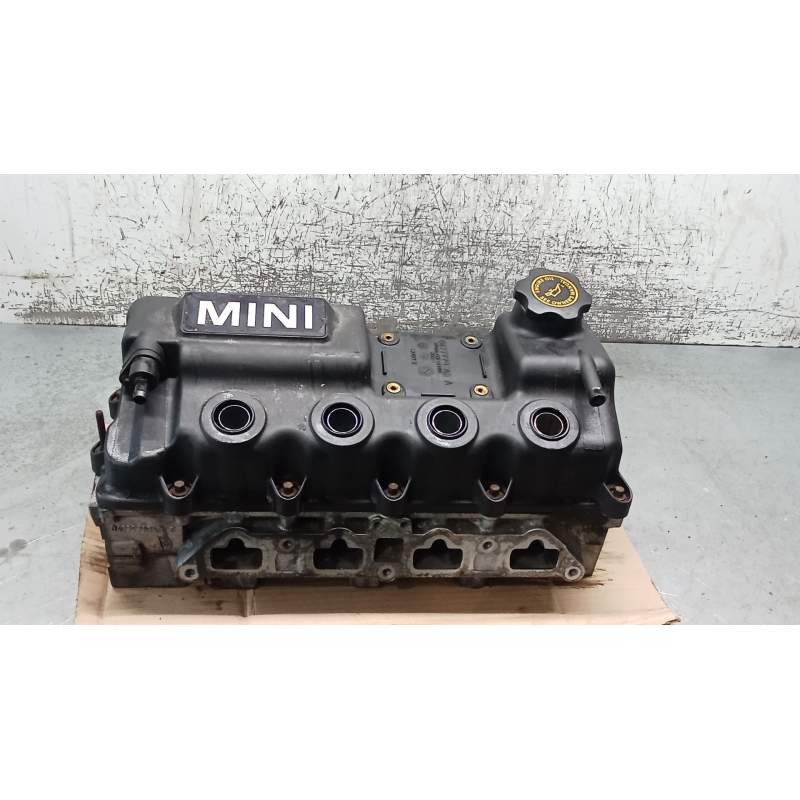 Recambio de culata para mini mini (r50, r53) cooper referencia OEM IAM 04777751AB 16G 2001
