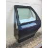 Recambio de puerta trasera izquierda para ford sierra berlina clx referencia OEM IAM   5P