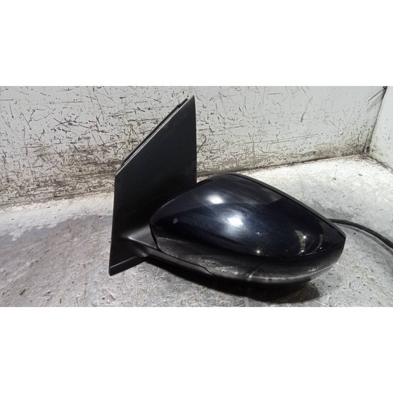 Recambio de retrovisor izquierdo para volkswagen polo (6c1) comfortline bluemotion referencia OEM IAM   ELECTRICO