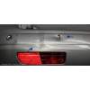 Recambio de paragolpes trasero para peugeot 5008 confort referencia OEM IAM   