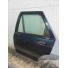 Recambio de puerta trasera izquierda para ford sierra berlina clx referencia OEM IAM   5P