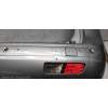 Recambio de paragolpes trasero para peugeot 5008 confort referencia OEM IAM   