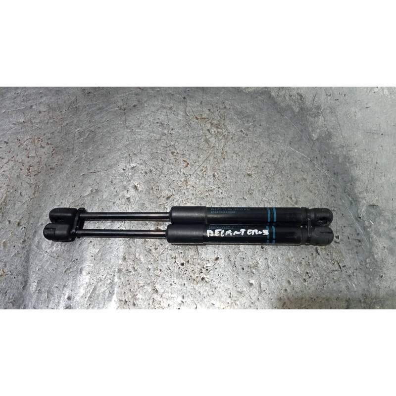 Recambio de amortiguadores capo para bmw serie 3 gran turismo (f34) 320d referencia OEM IAM 51237239233  