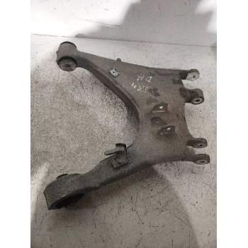 BRAZO SUSPENSION INFERIOR TRASERO DERECHO ANTERIOR 32TDI 2002