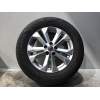 Recambio de juego llantas para nissan x-trail (t32) 360 referencia OEM IAM   225/65/17