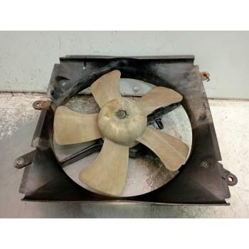 ELECTROVENTILADOR 
