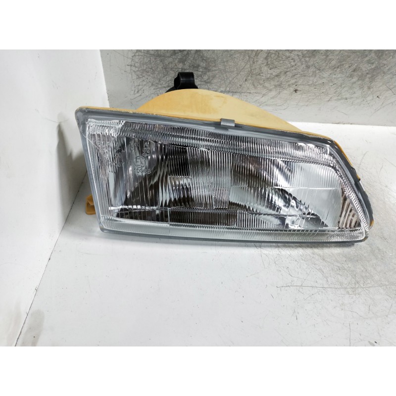 Recambio de faro derecho para peugeot 106 (s1) referencia OEM IAM   