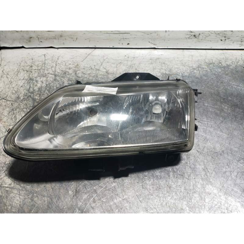 Recambio de faro izquierdo para renault espace / grand espace (je0) 2.2 dci grand espace expression referencia OEM IAM   
