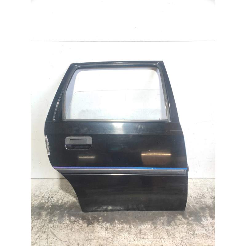 Recambio de puerta trasera derecha para citroën ax 1.1 image referencia OEM IAM   