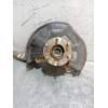 Recambio de mangueta delantera derecha para nissan navara pick-up d23 2.3 dci referencia OEM IAM   