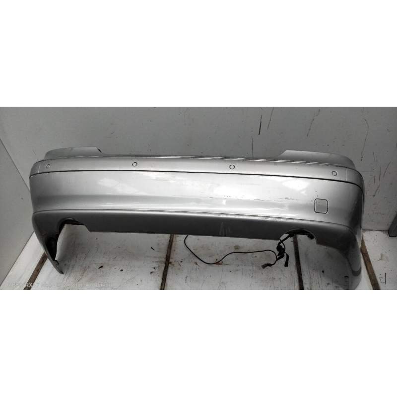 Recambio de paragolpes trasero para mercedes-benz clase cl (w215) coupe 500 (215.375) referencia OEM IAM   