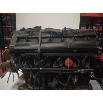 MOTOR COMPLETO 9DPB LA127855 
