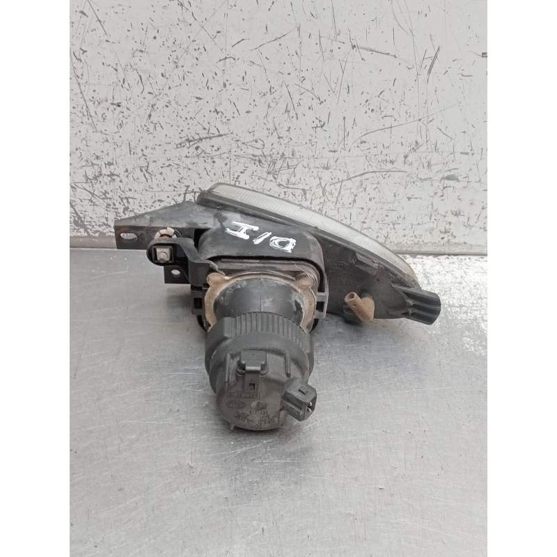 Recambio de faro antiniebla izquierdo para jaguar xj 2.7 d xj6 executive referencia OEM IAM 1NL23604001  2005