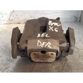 PINZA FRENO DELANTERA DERECHA 