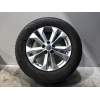 Recambio de juego llantas para nissan x-trail (t32) 360 referencia OEM IAM   225/65/17
