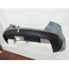 Recambio de paragolpes trasero para volkswagen touareg (7la) tdi v10 referencia OEM IAM   