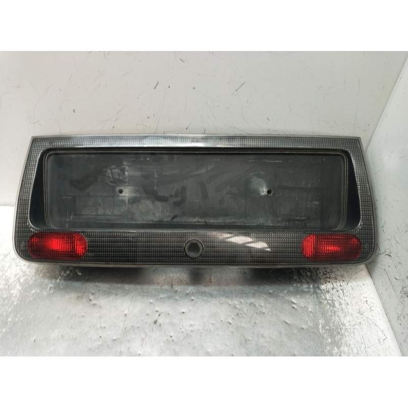 Recambio de portamatriculas para audi a6 c5 (4b2, 4b4) 2.4 referencia OEM IAM 4B5945695LL 4B5945695A 4C5945695B 