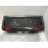 Recambio de portamatriculas para audi a6 c5 (4b2, 4b4) 2.4 referencia OEM IAM 4B5945695LL 4B5945695A 4C5945695B 
