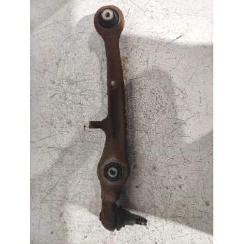 BRAZO SUSPENSION INFERIOR DELANTERO IZQUIERDO ANTERIOR 32TDI 2002