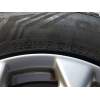 Recambio de juego llantas para nissan x-trail (t32) 360 referencia OEM IAM   225/65/17