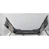 Recambio de paragolpes trasero para mercedes-benz clase cl (w215) coupe 500 (215.375) referencia OEM IAM   