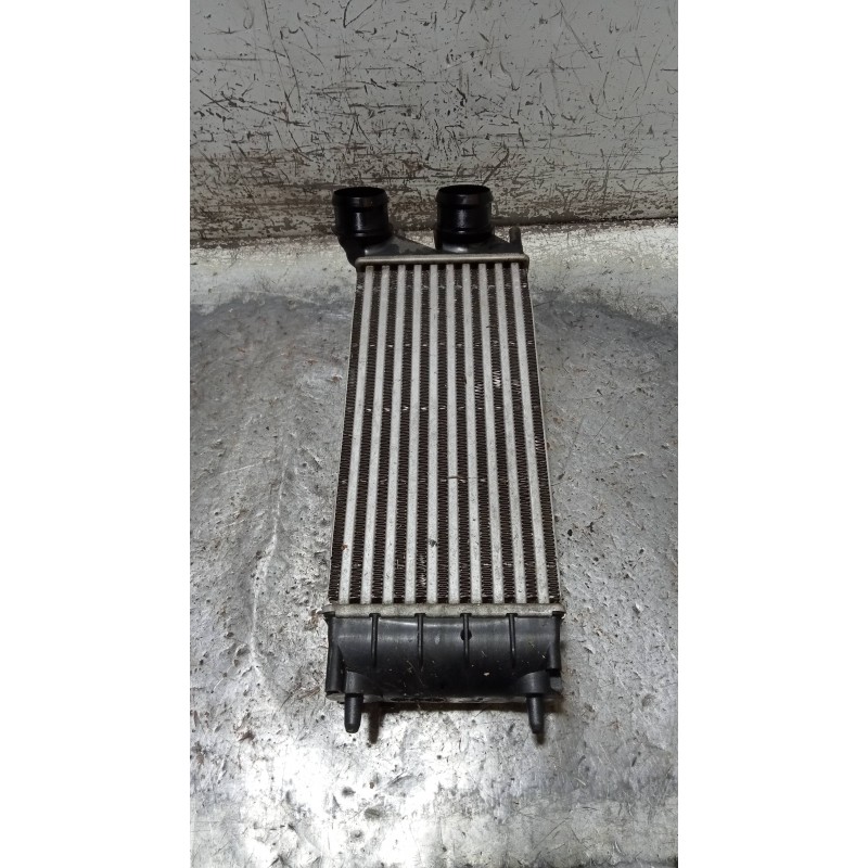 Recambio de intercooler para citroen c4 lim. business referencia OEM IAM 9684212480  