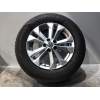 Recambio de juego llantas para nissan x-trail (t32) 360 referencia OEM IAM   225/65/17