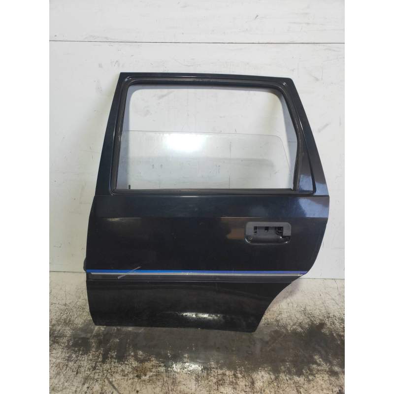 Recambio de puerta trasera izquierda para citroën ax 1.1 image referencia OEM IAM   