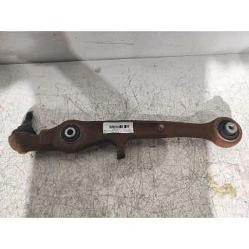 BRAZO SUSPENSION INFERIOR DELANTERO DERECHO ANTERIOR 32TDI 2002