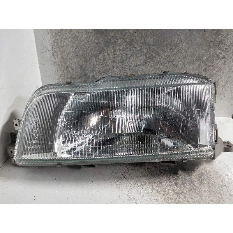 Recambio de faro izquierdo para renault 21 nevada (k48) referencia OEM IAM   