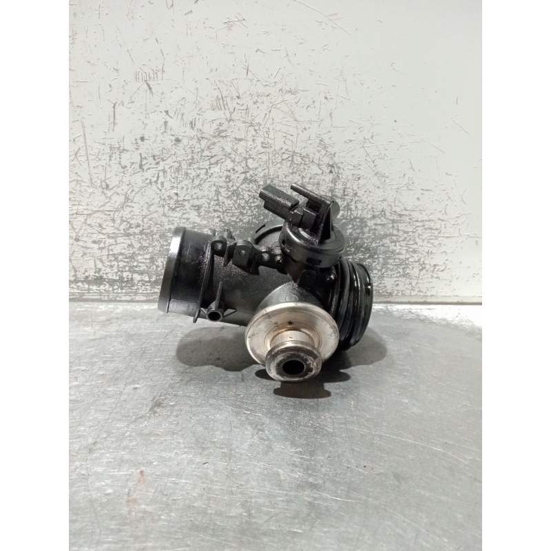 Recambio de valvula egr para peugeot 206 hatchback (2a/c) 1.9 d referencia OEM IAM 9636111480  